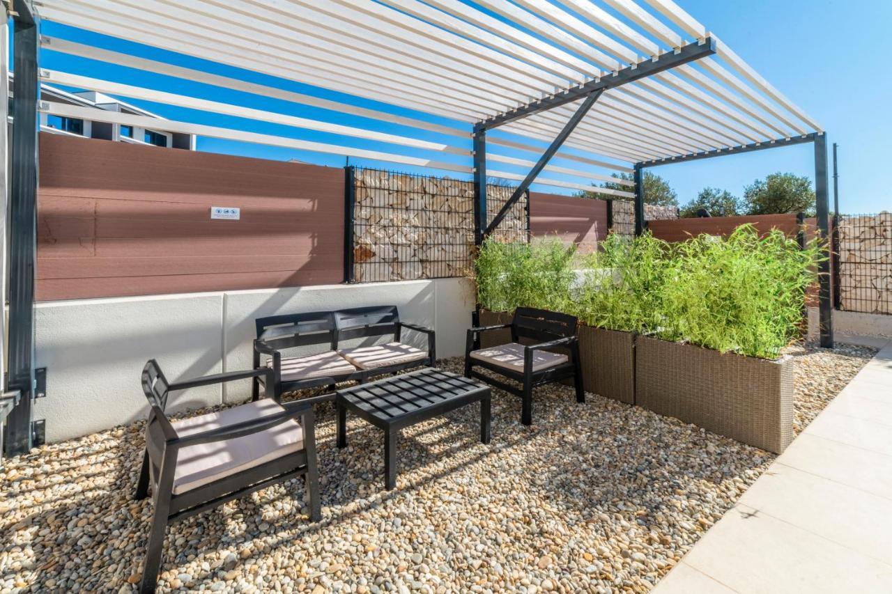 Pinna - Supin Apartman Pula
