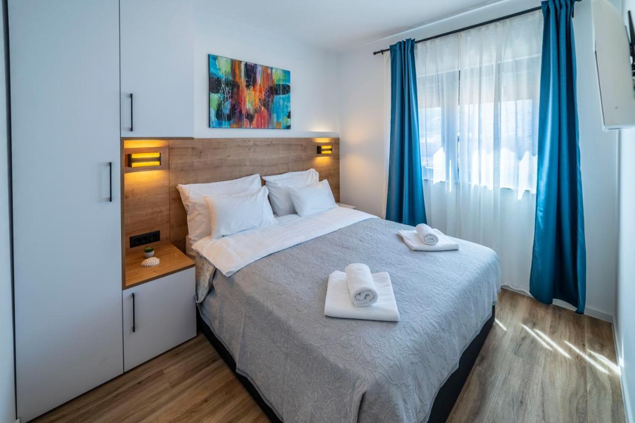 Apartman Pinna - Supin