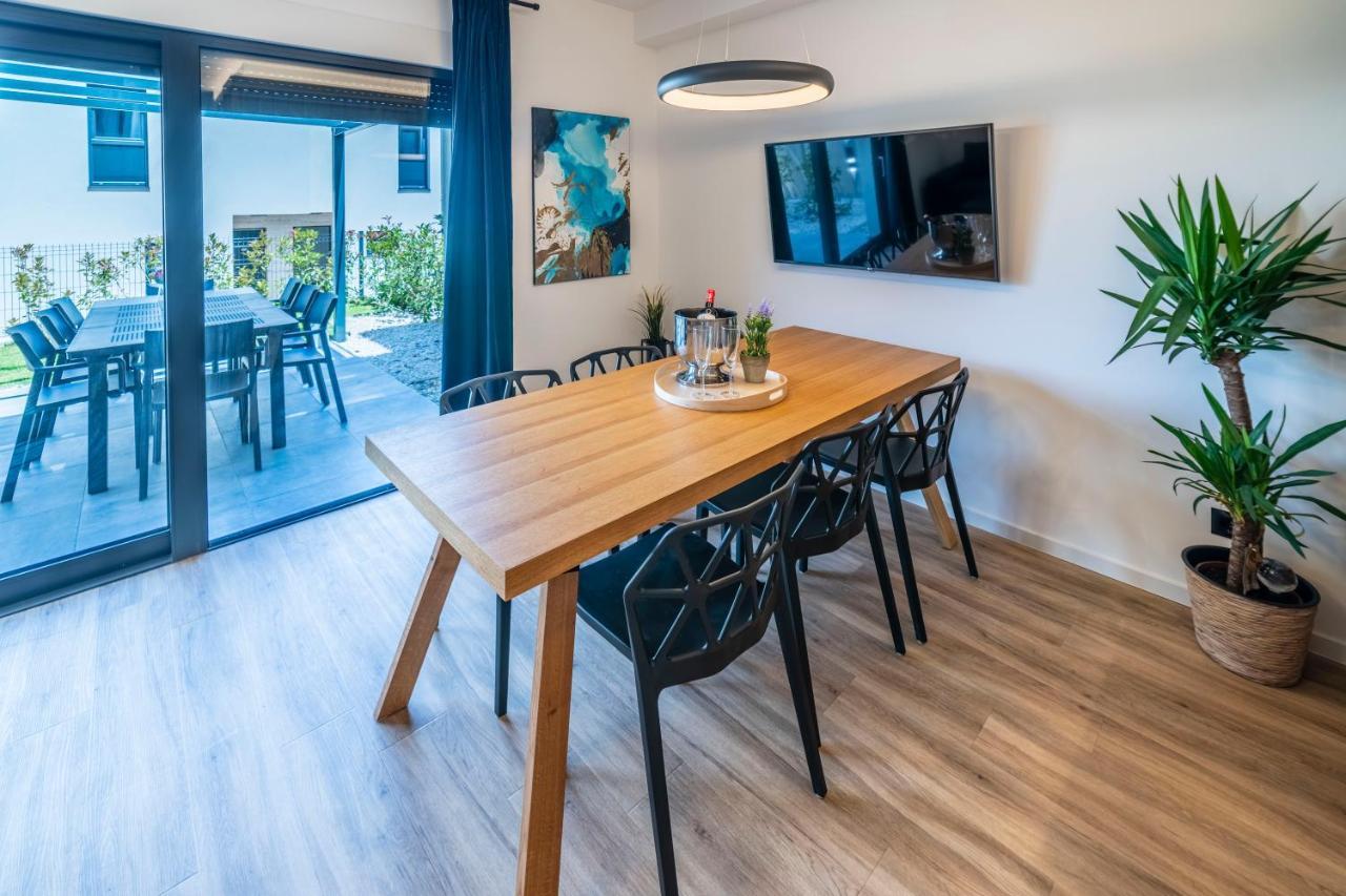 Pinna - Supin Apartman Pula