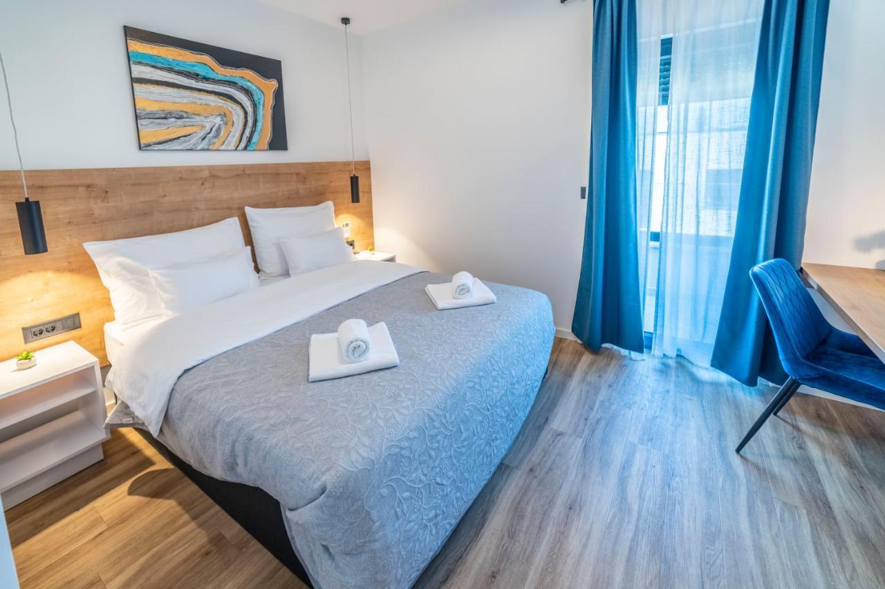 Pinna - Supin Apartman
