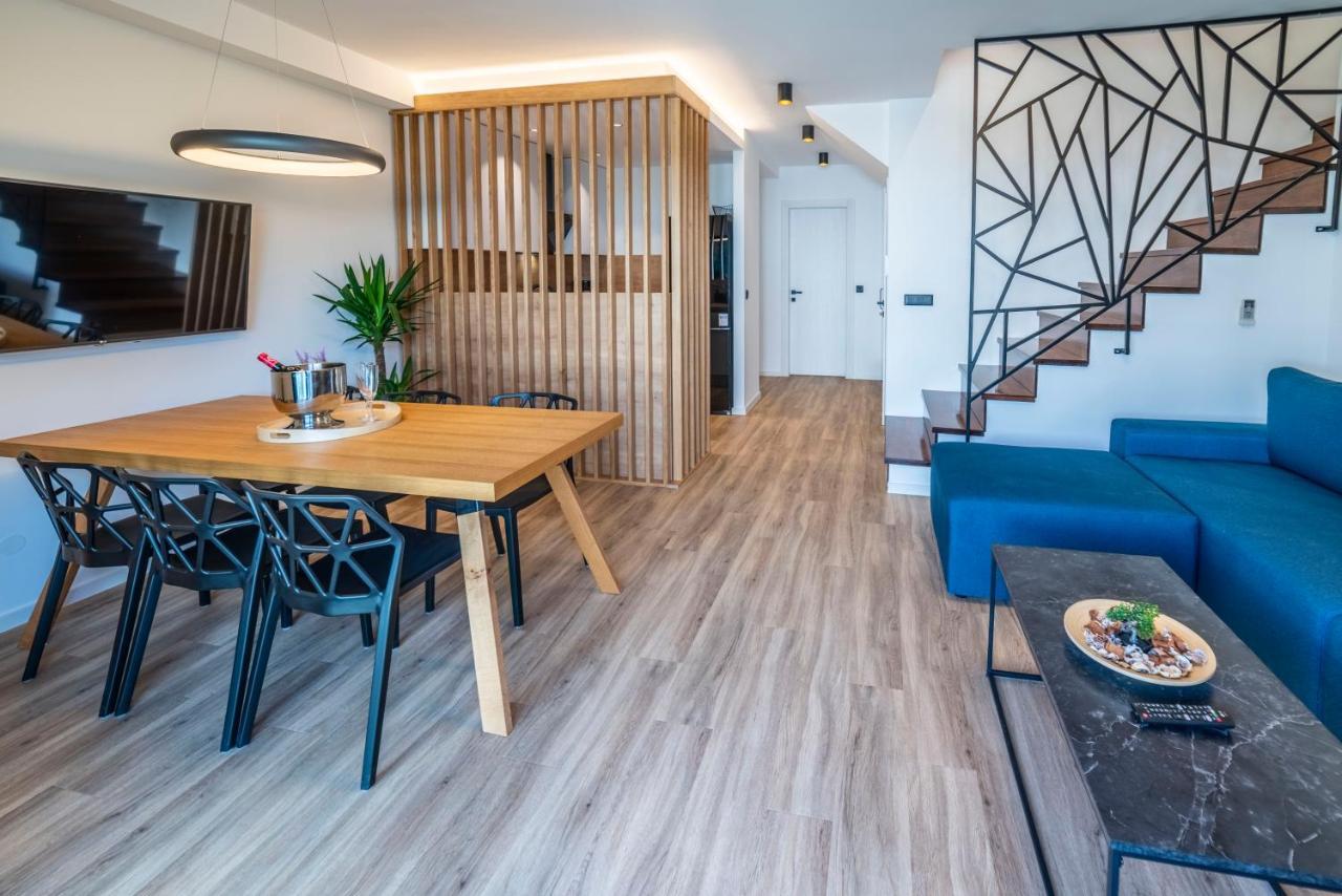 Apartman Pinna - Supin Pula