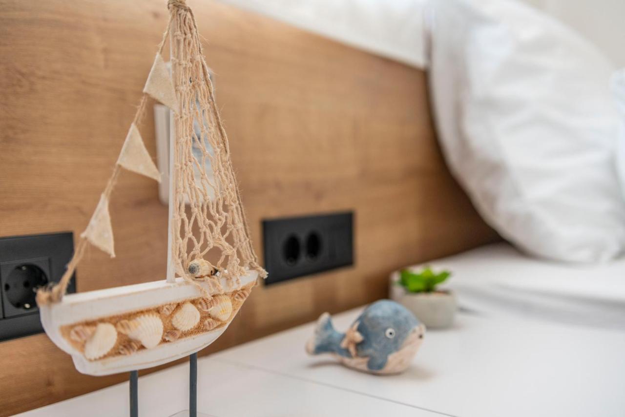 Apartman Pinna - Supin Pula