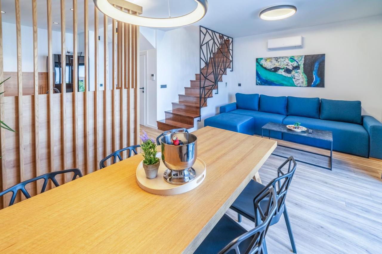 Apartman Pinna - Supin Pula