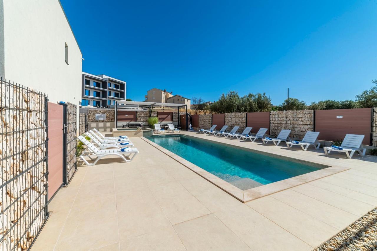 Apartman Pinna - Supin Pula