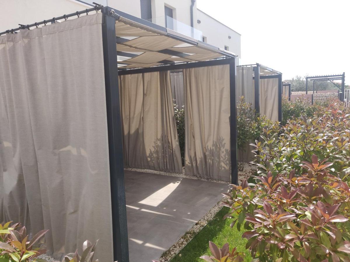 Pinna - Supin Apartman Pula