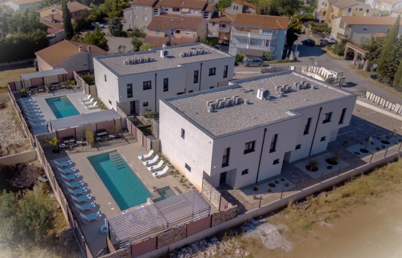 Pinna - Supin Apartman